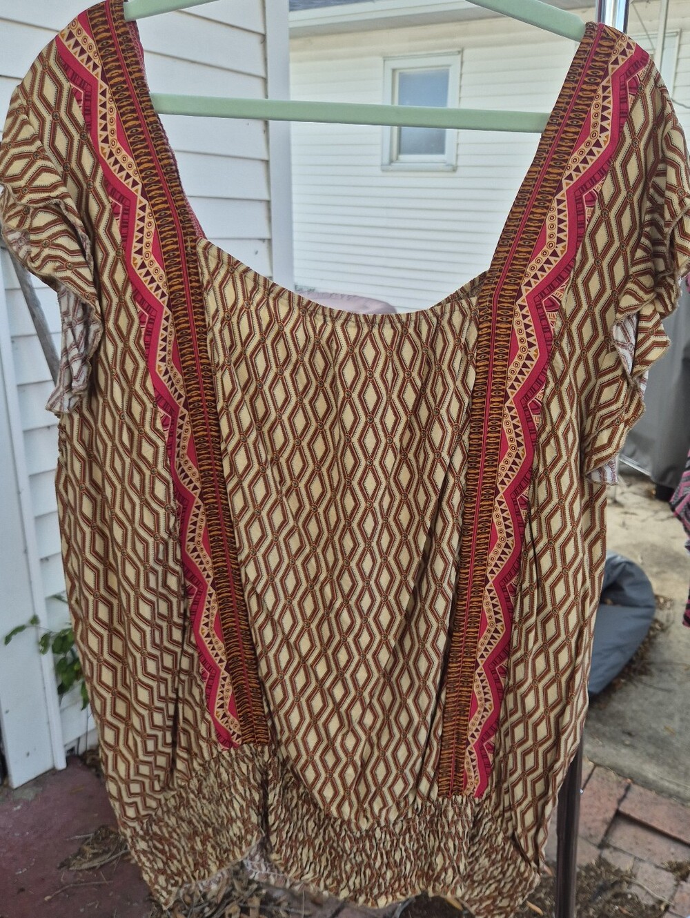 Women's Top